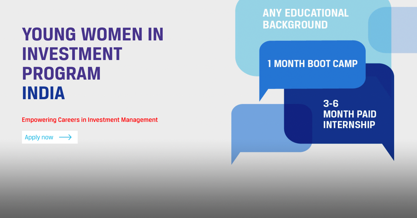 Young Women in Investment